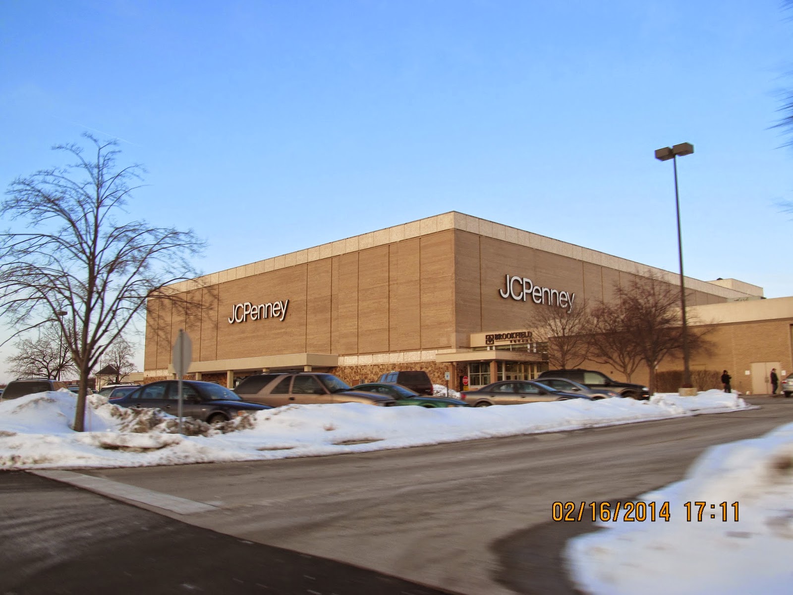 Trip to the Mall Brookfield Square Mall (Brookfield, WI)