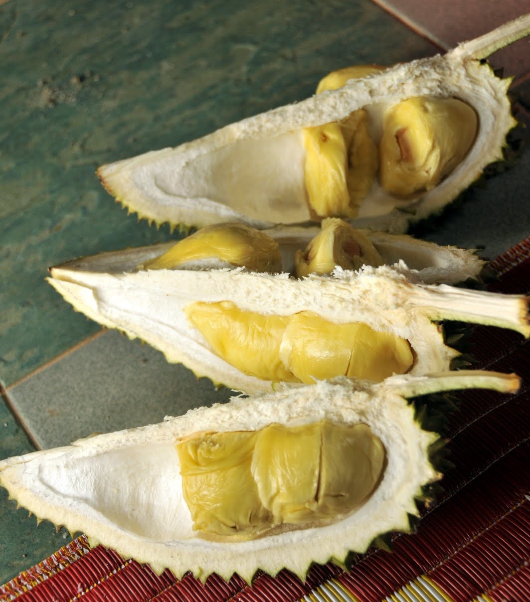 Suria Helang Lui Durian Oh Delicious Durian