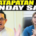PANOORIN : Bam Aquino, Gagawa ng Sariling ALYANSA dahil walang Kumupkop!