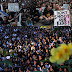 Hong Kong: Cuộc biểu tình của những người mẹ giận dữ
