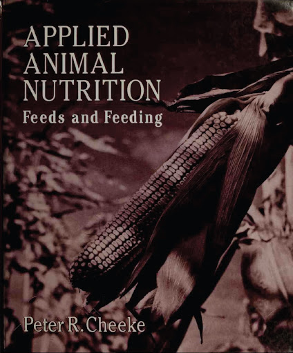 Applied Animal Nutrition Feeds and Feeding – AJLOBBY.COM