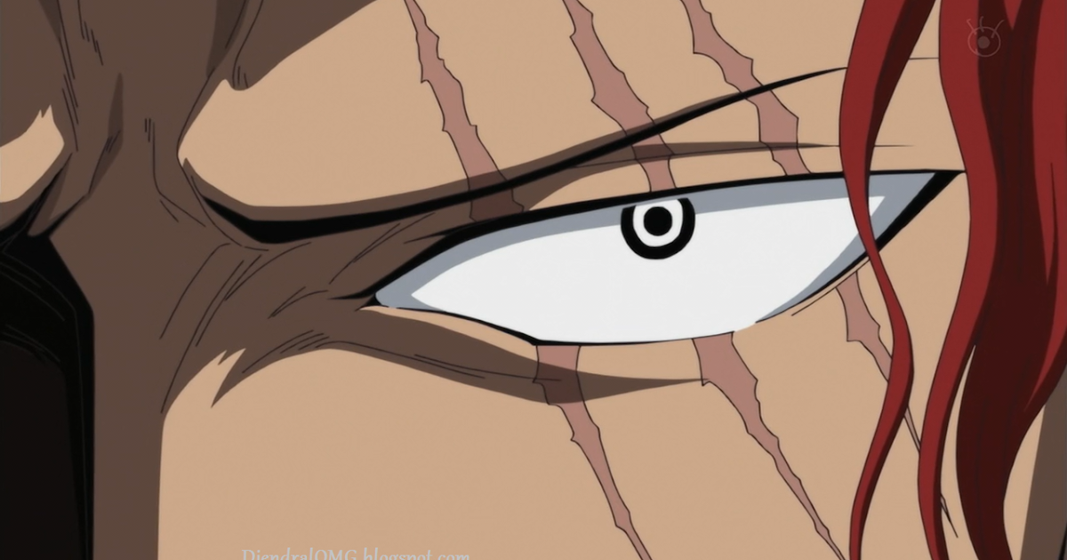 Pusat Belajar Berbagai Hal Fakta Mengejutkan Tentang Shanks dan kekuatanya