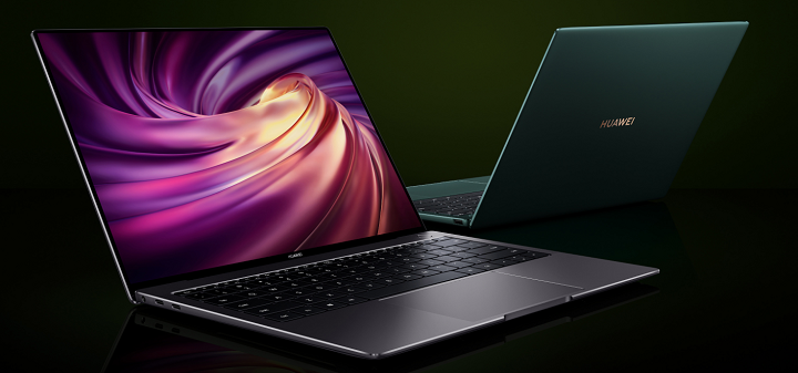 Huawei MateBook X Pro Preorder Philippines