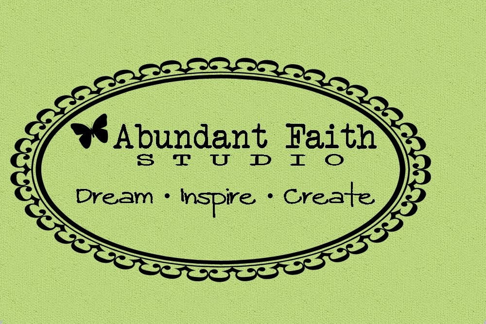 Abundant Faith Studio