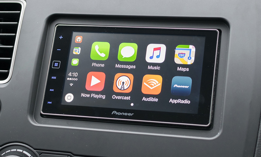 Cartizan car audio How to add CarPlay to old car?