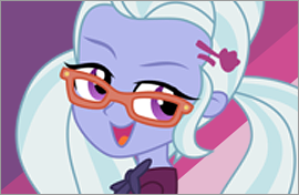 MLP Sugarcoat Ponies