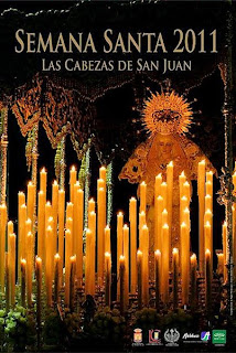 Las Cabezas de San Juan - Semana Santa 2011