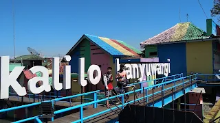 Kali Lo Banyuwangi