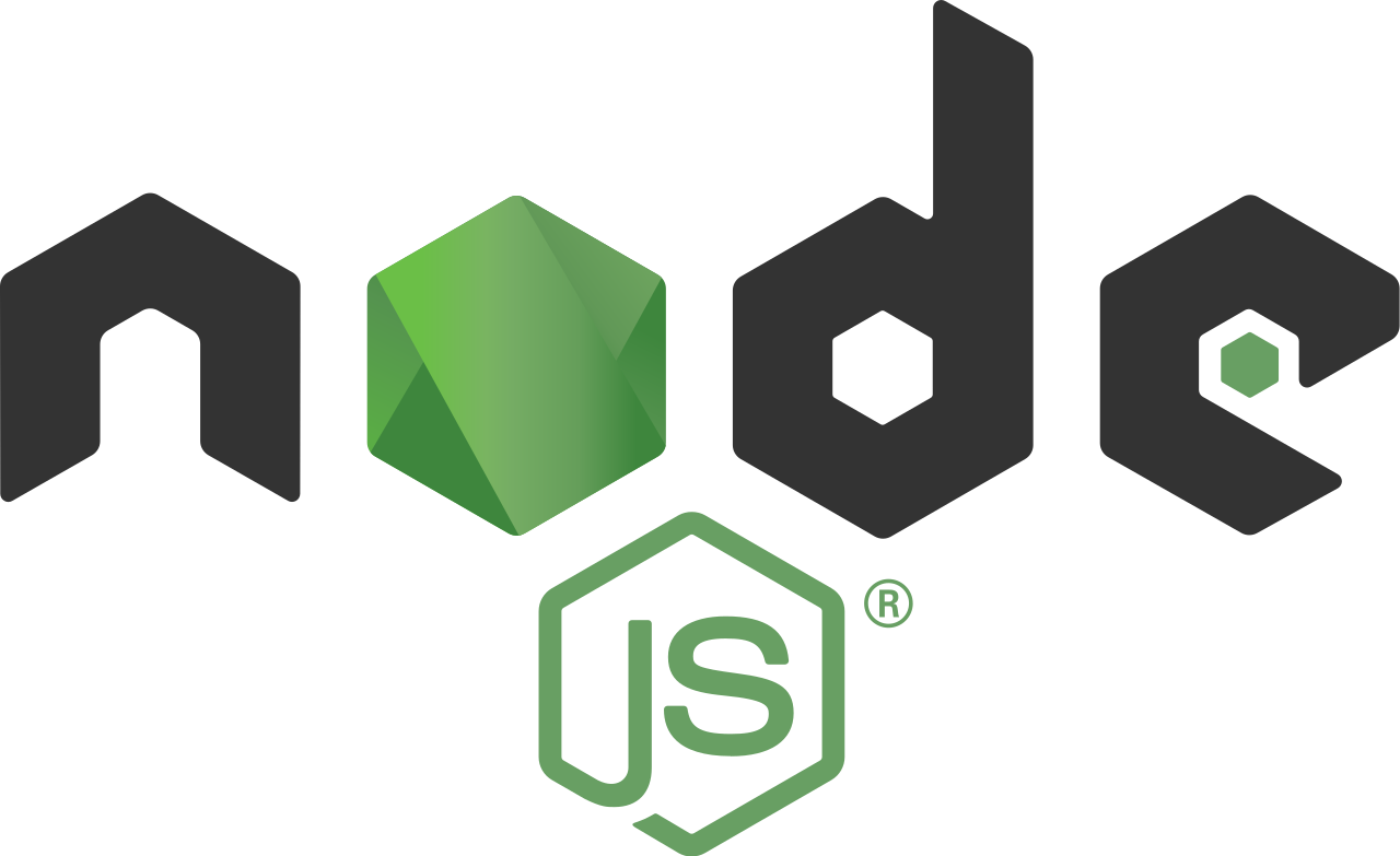 Free Node JS Download Template source code gratis modern website