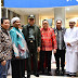 Bareng Warga Tionghoa, Danrem Ramaikan Imlek Kebangsaan