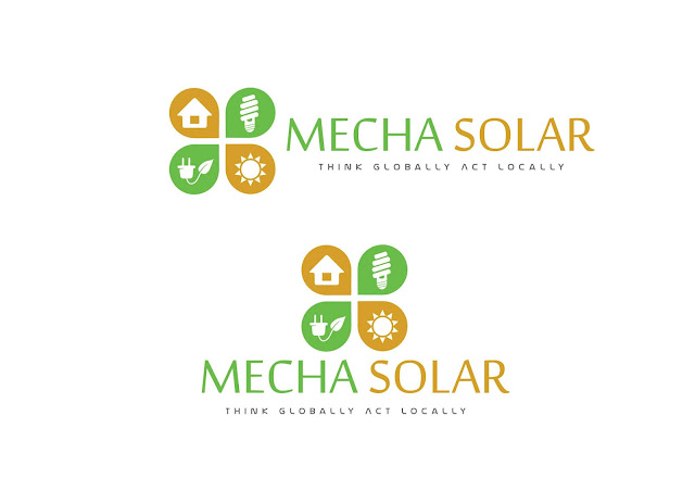 Mecha Solar Egypt