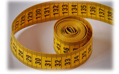 Pemulihan Matematik: Ukuran