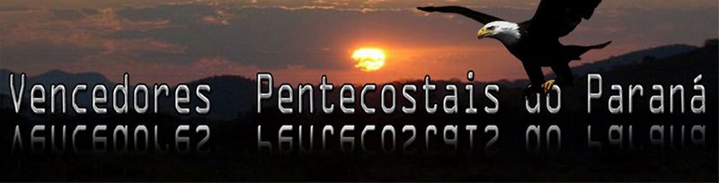 Departamento dos Vencedores Pentecostais do Paraná