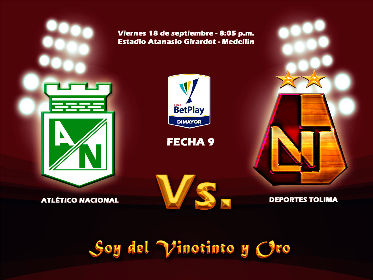 DEPORTES TOLIMA JUGARÁ BAJO PROTESTA ANTE NACIONAL POR CASOS DE COVID