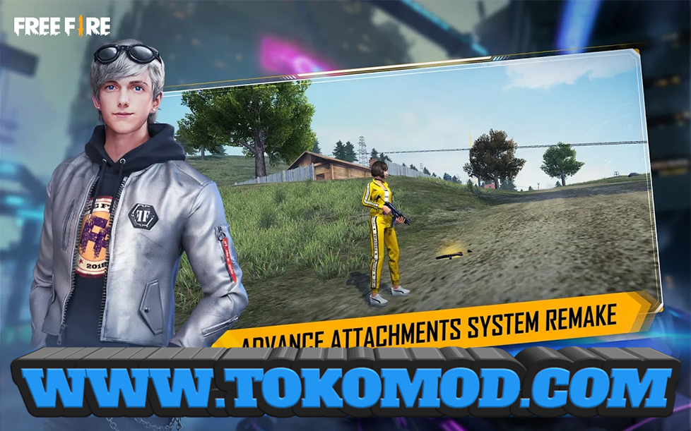Garena Free Fire Mod The Cobra 1 59 5 Mod Sasaran Otomatis Anti Banned Dll Tempat Download Aplikasi Android Mod Terlengkap