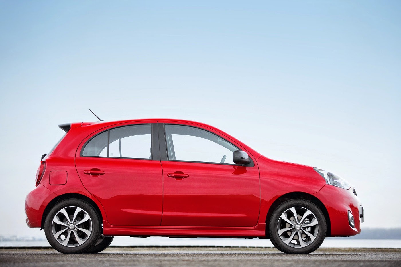 Cheapest new nissan micra cars #5