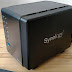 Synology DS419slim Review