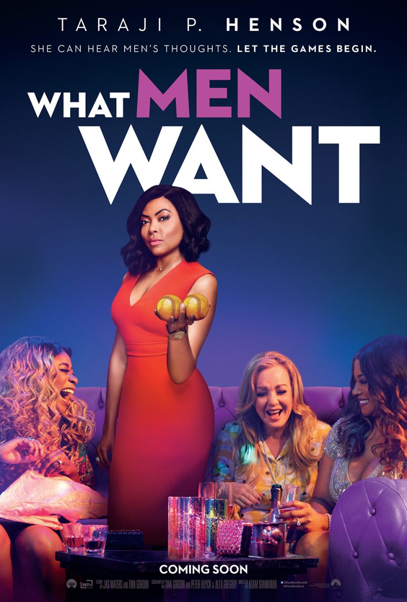 What Men Want Review [Spoiler Free] – Attack On Geek