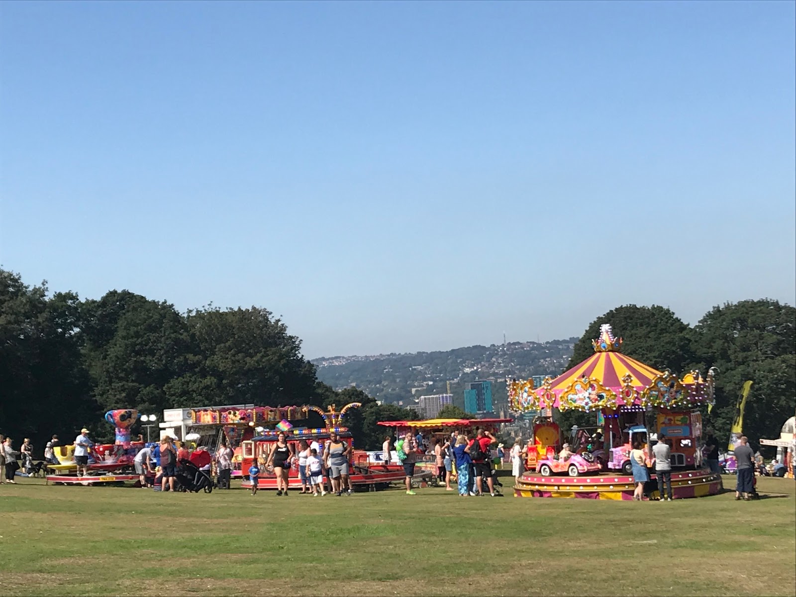 9 Things to do in Sheffield in September