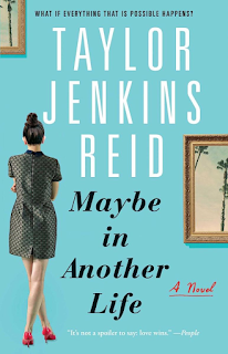 Maybe in Another Life by Taylor Jenkins Reid Maybe in Another Life by Taylor Jenkins Reid