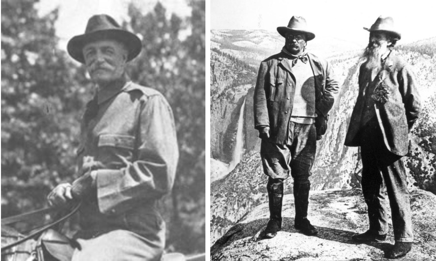 PA Environment Digest Blog Grey Towers Celebrates Gifford Pinchot's