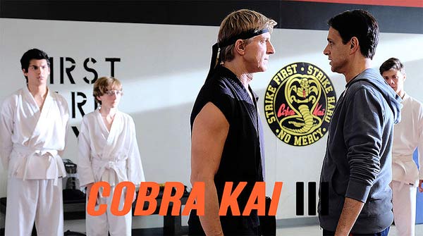 COBRA KAI SEASON 3: Release Date and Future ,Latest Updates and more