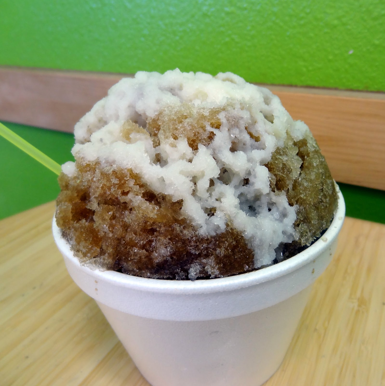 Miss Mochi's Adventures Oahu Shave Ice & Ice Cream