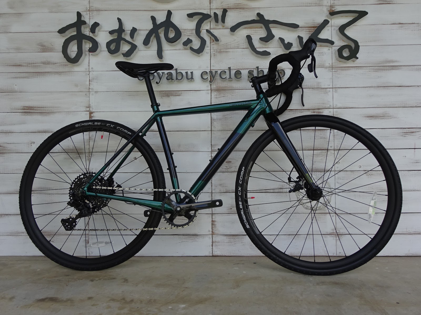 百貨店 cannondale CAADX シクロクロス グラベル sushitai.com.mx