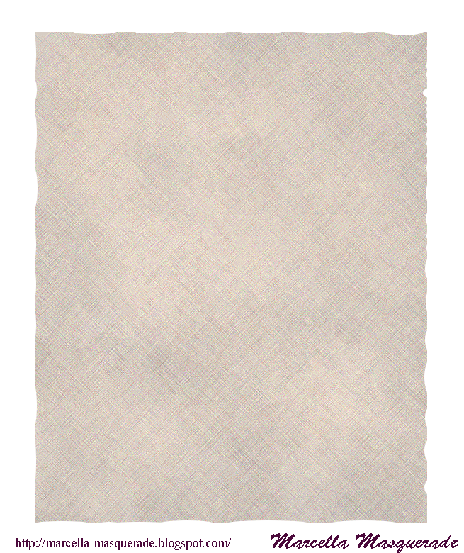 Scrap paper for scrap booking