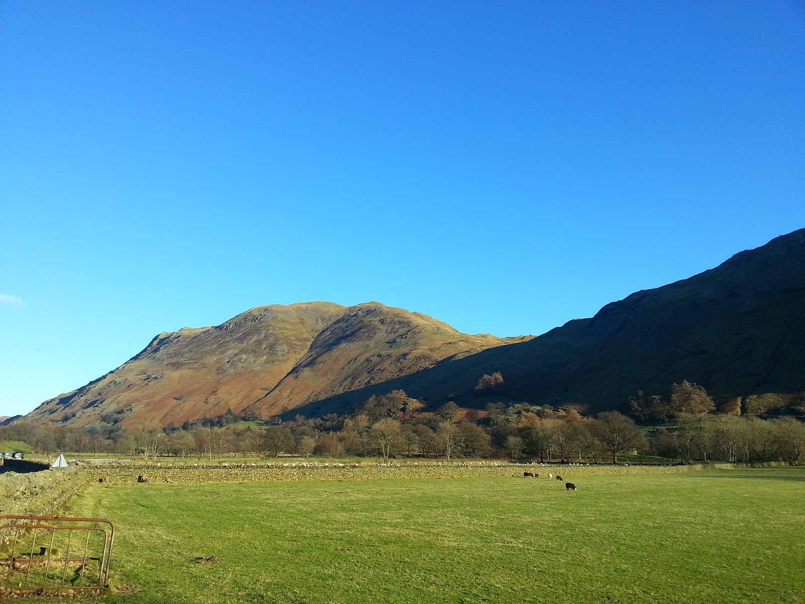 Great British Escapades Five Favourite Lake District Fells