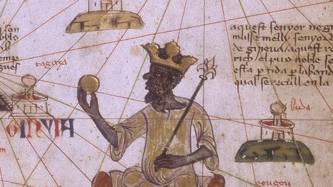 This Day in Alternate History: 1325 – Mansa Musa’s Pilgrimage by Sea