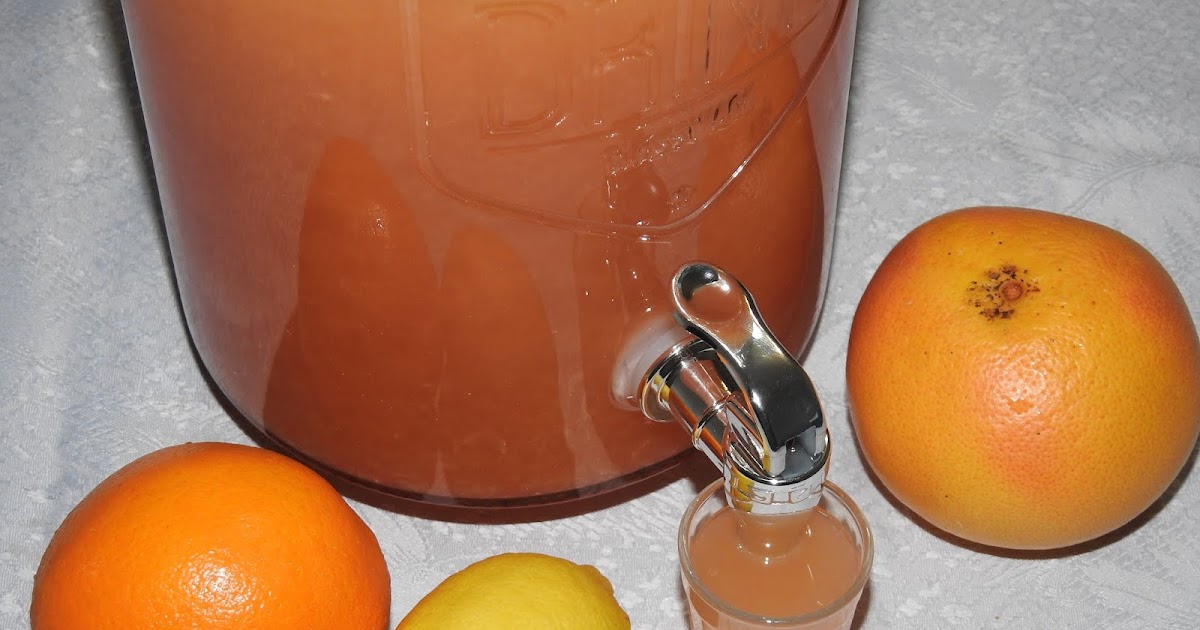 cura de slabire cu suc de grapefruit