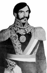 Nazario Benavídez