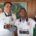 Bolsonaro busca se colar ao Corinthians, mas clube e patrocinador reagem