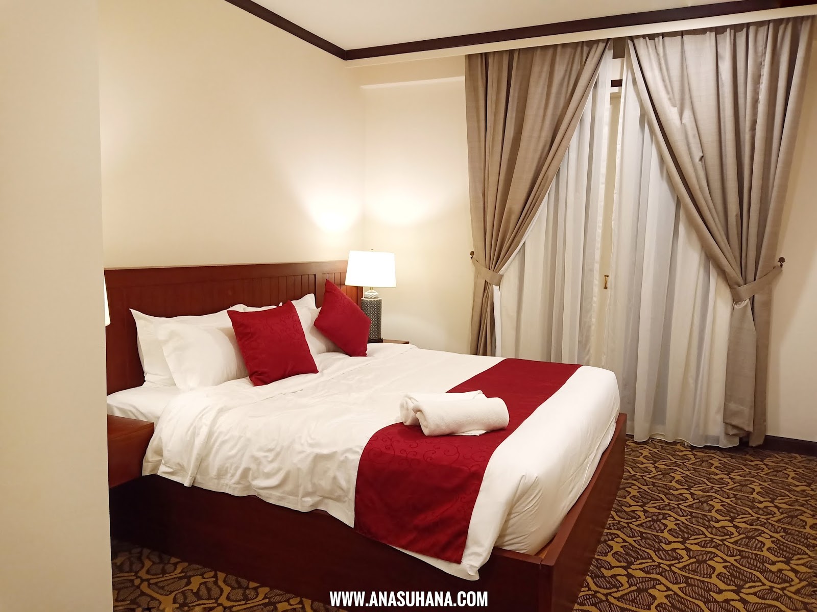 Hotel Melaka : Riviera Suites Melaka Hotel Melaka : Riviera Suites Melaka