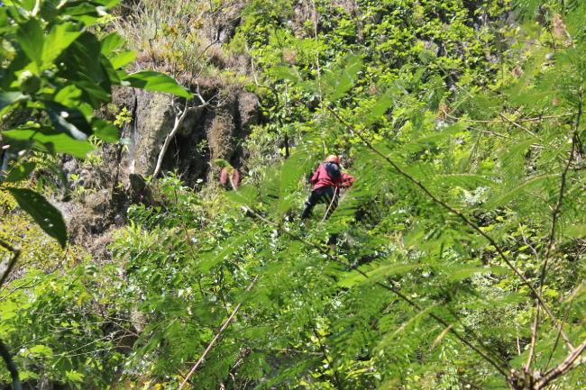 BEM Poltekkes Kemenkes Yogyakarta: MAPAPY