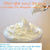 විපින් ක්‍රීම් ගෙදර දීම හදමු ( Let's Make The Whipping Cream At Home) | Your Choice Way