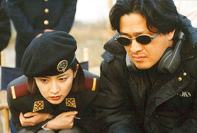 Joint Security Area 2000 Movie Image 5