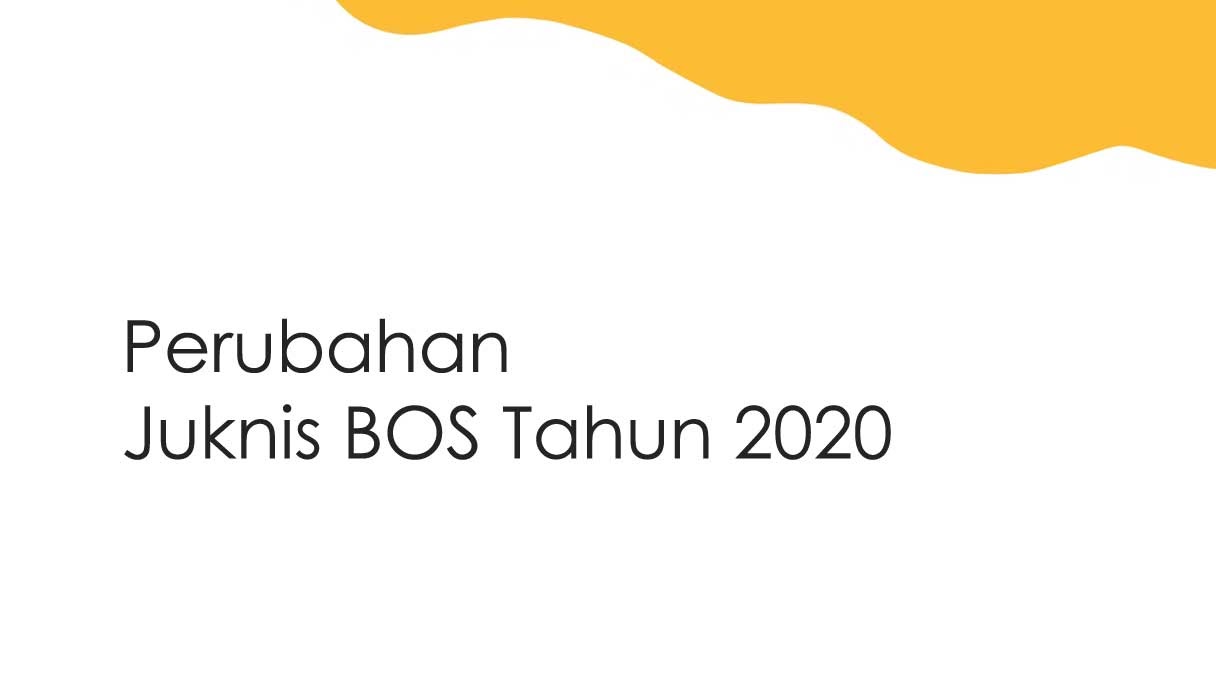 Rkas Bos Sd 2020 Kepsek Sd Setapung Hulu Ikuti