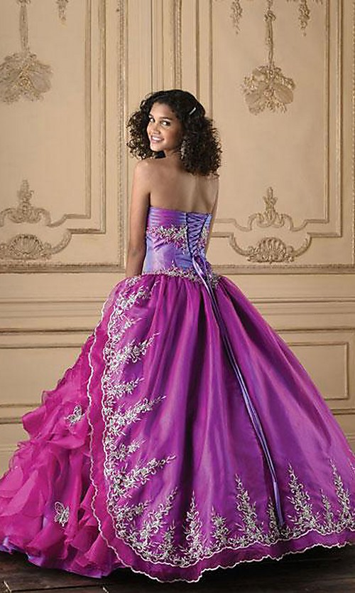 Quinceanera Dresses in Houston TX Quinceanera Dresses in Houston
