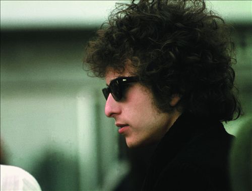 Bob Dylan - Discography 1962 - 2013