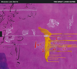 Wadada Leo Smith, The Great Lakes Suite