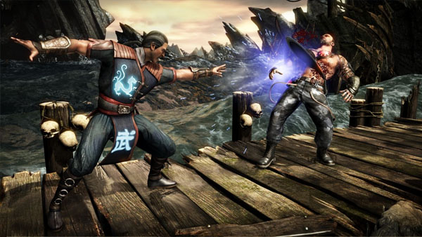 Download Mortal Kombat X Mod Apk Data (Unlimited Money) Download Mortal Kombat X Mod Apk Data (Unlimited Money)