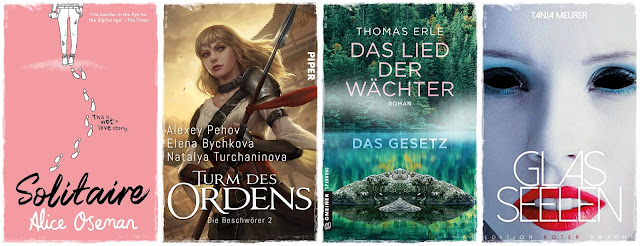 Neuzugänge Oktober 2019 Neuzugänge Oktober 2019