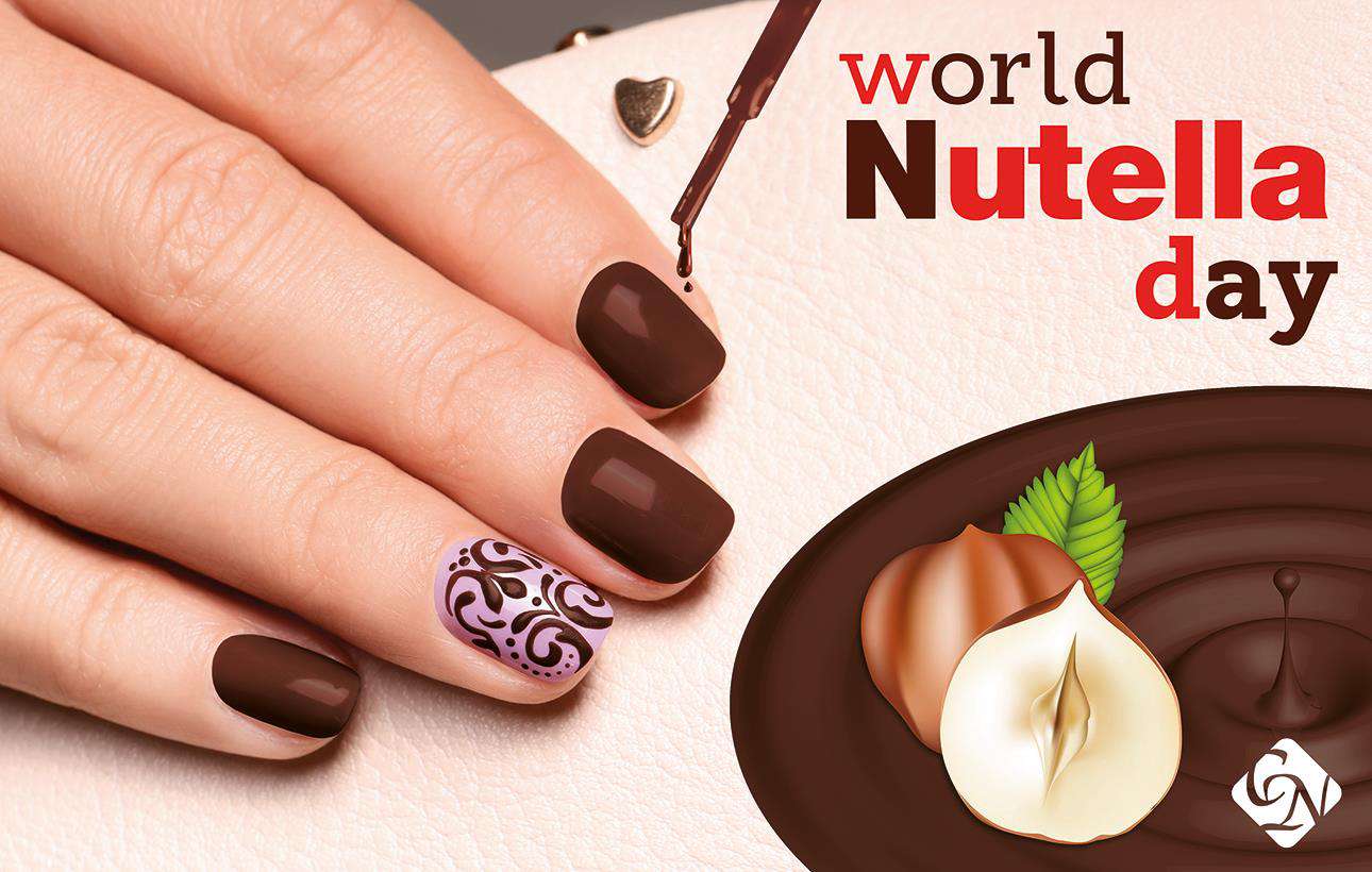 World Nutella Day Wishes