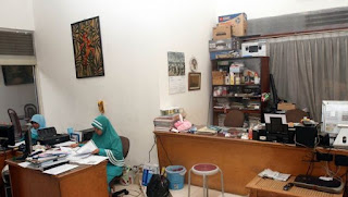 Ini Dia Besaran Gaji Karyawan Notaris Ppat