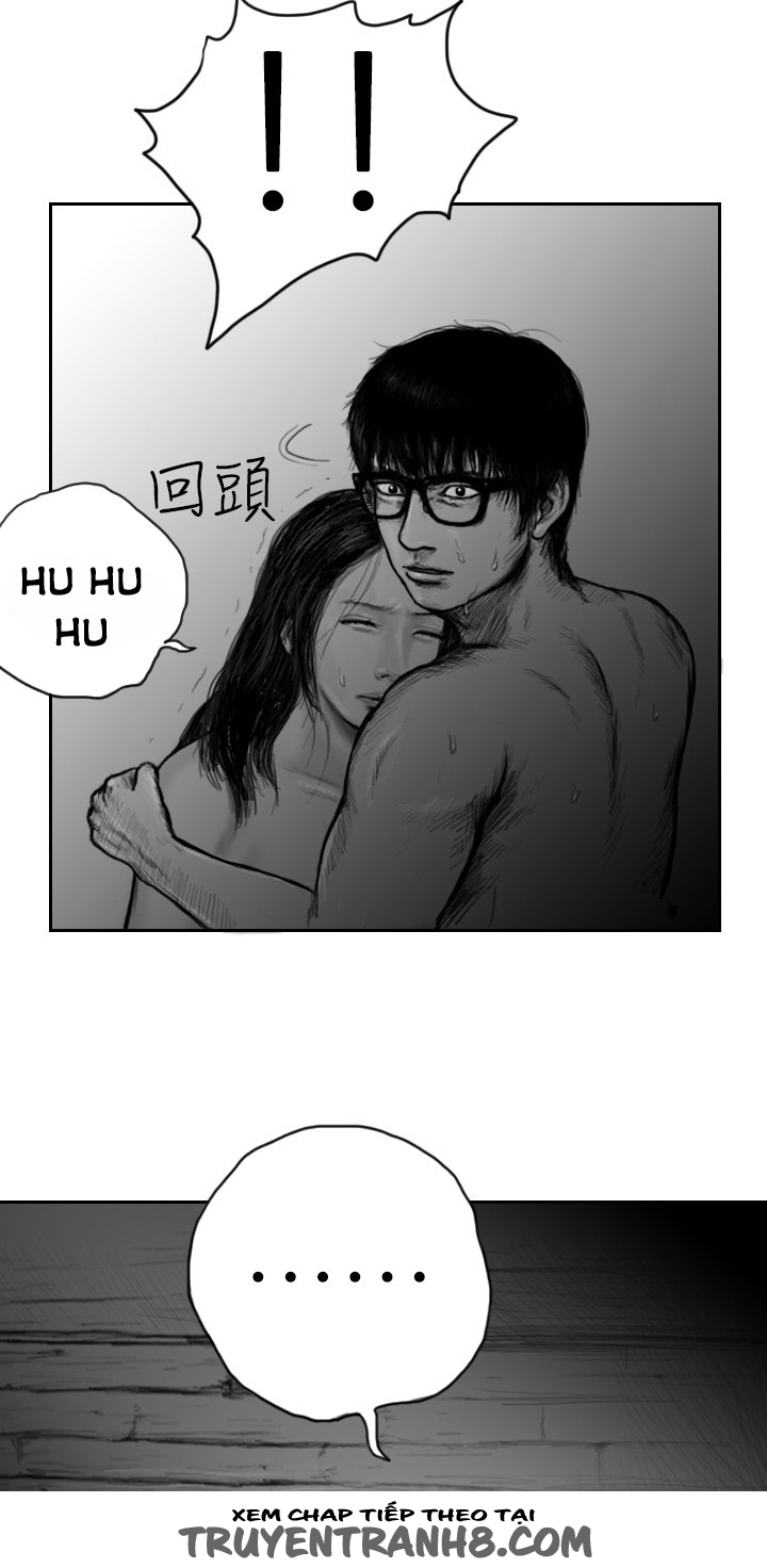 Hạt Giống Mỹ Nhân chap 15 - Trang 29