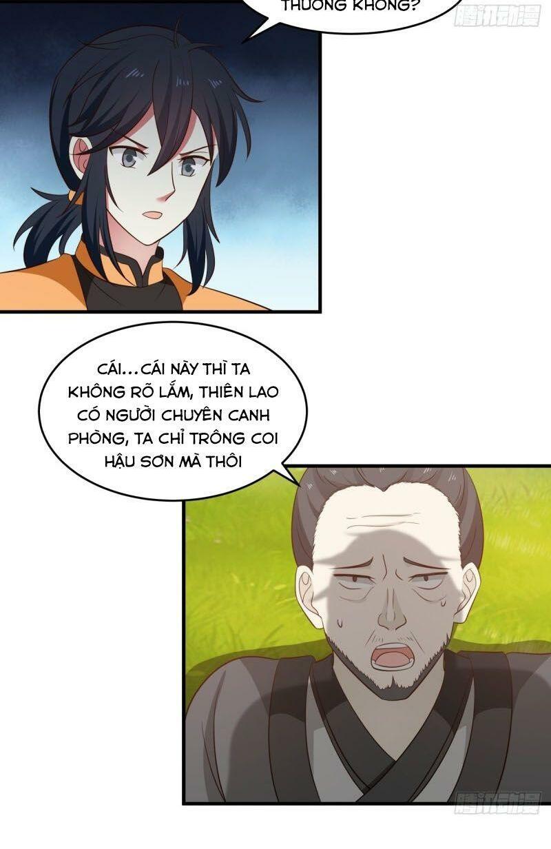 Hỗn Độn Đan Thần chapter 86 - Trang 16