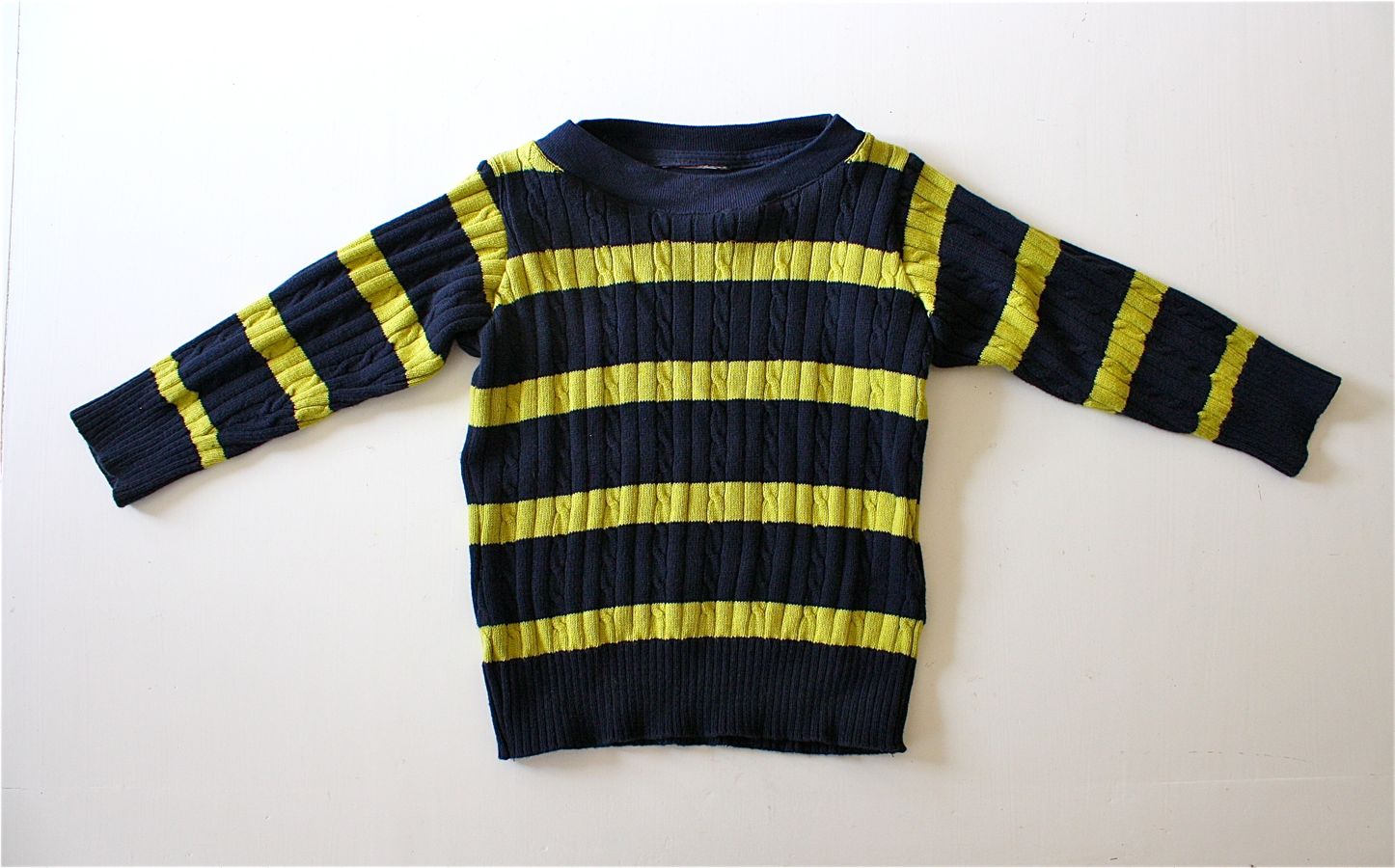 champion sweater for toddlers tutorial