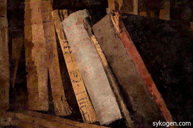 حرق و تدمير المكتبات حرق و تدمير المكتبات